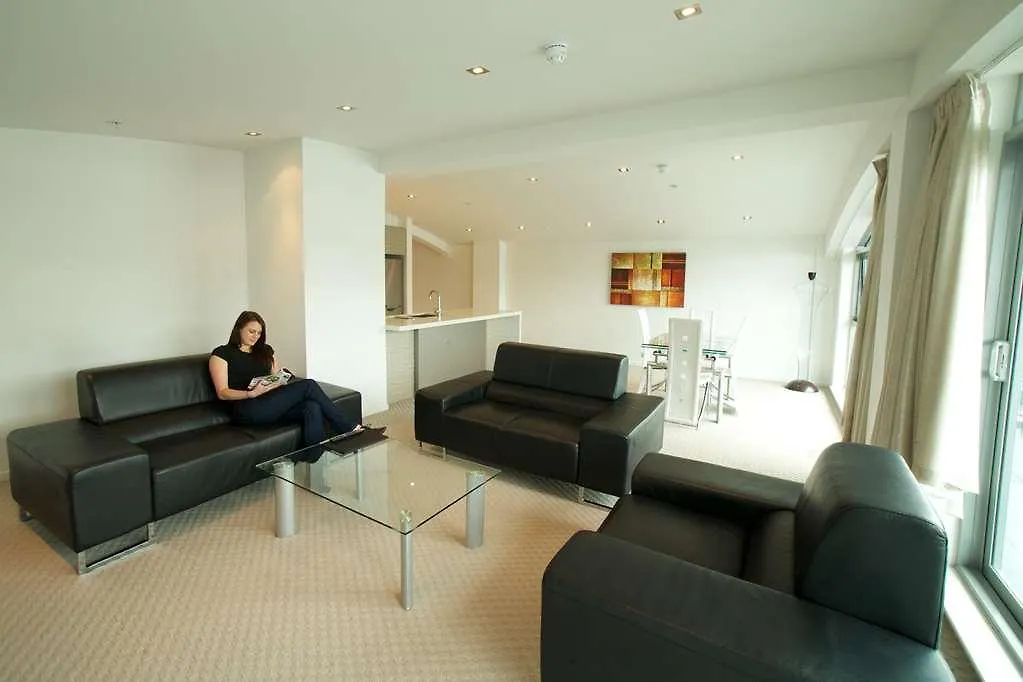 70 Tory Aparthotel Wellington