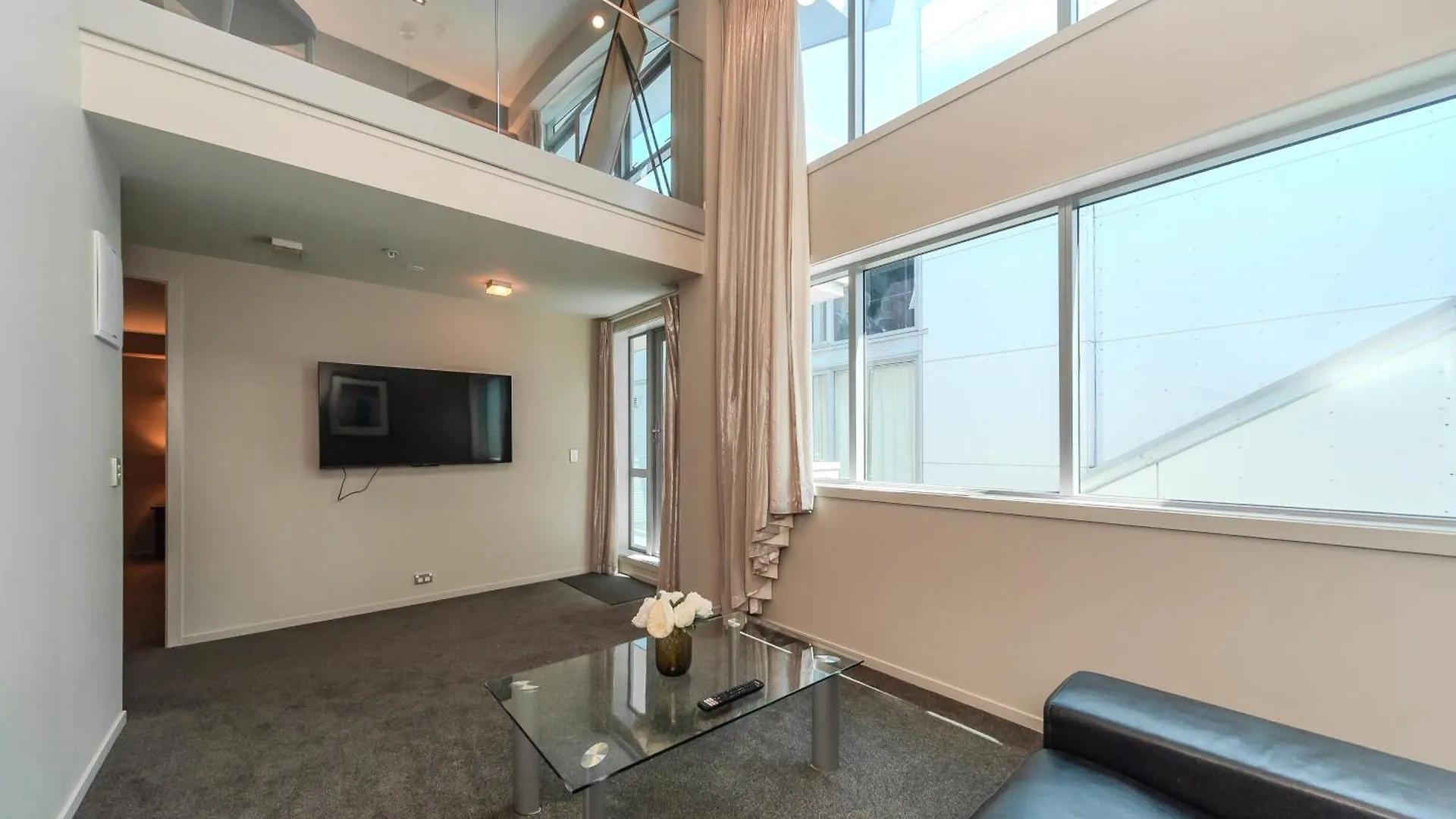 70 Tory Aparthotel Wellington 4*,  New Zealand