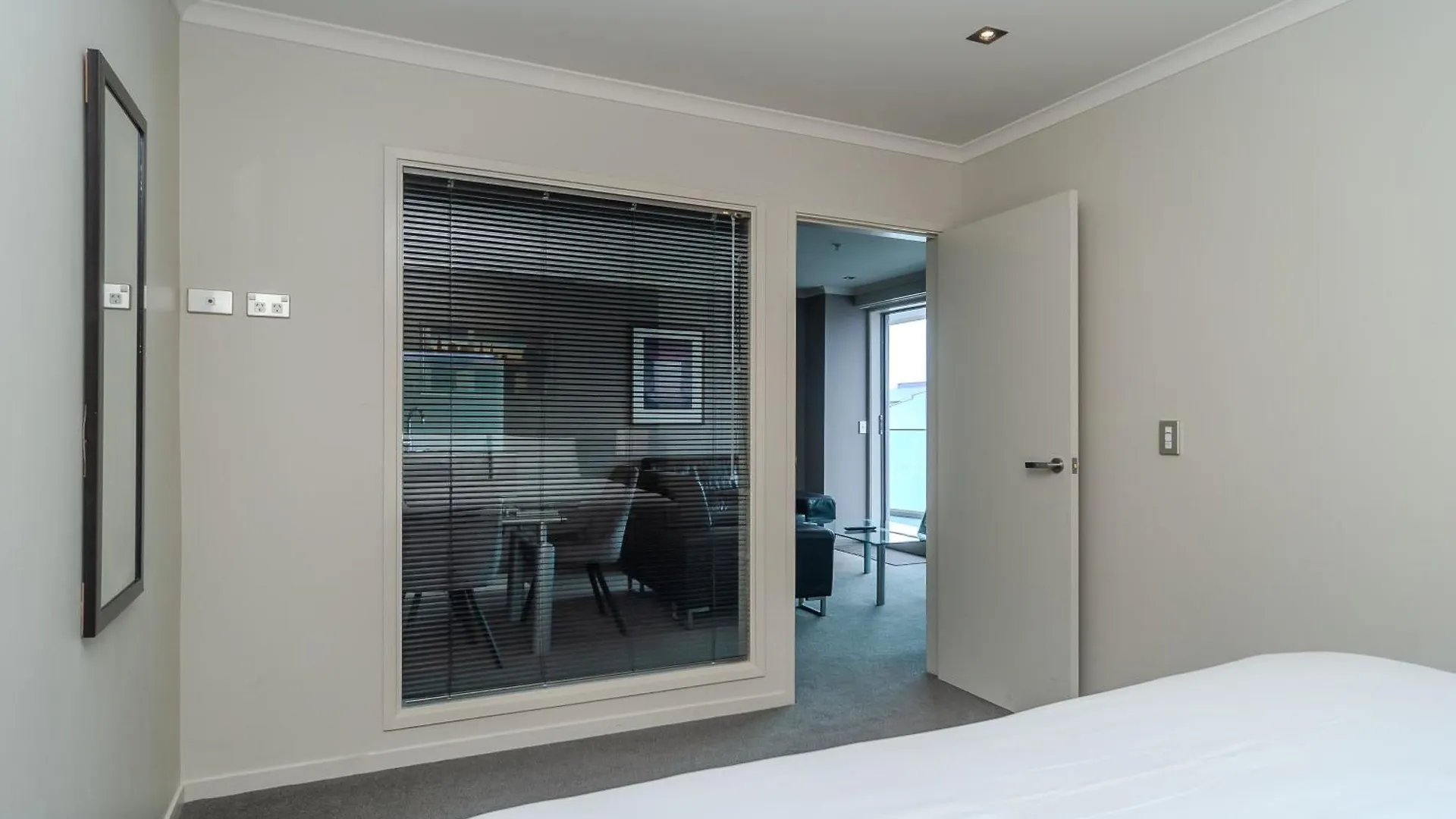 70 Tory Aparthotel Wellington 4*,  New Zealand