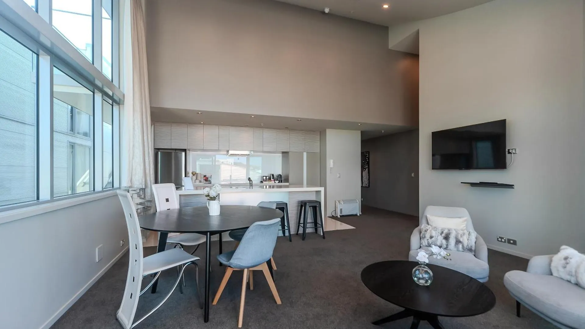 70 Tory Aparthotel Wellington