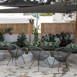 Mytheo Apartahotel Mykonos Town
