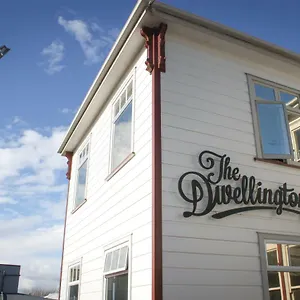 Auberge de jeunesse The Dwellington, Wellington