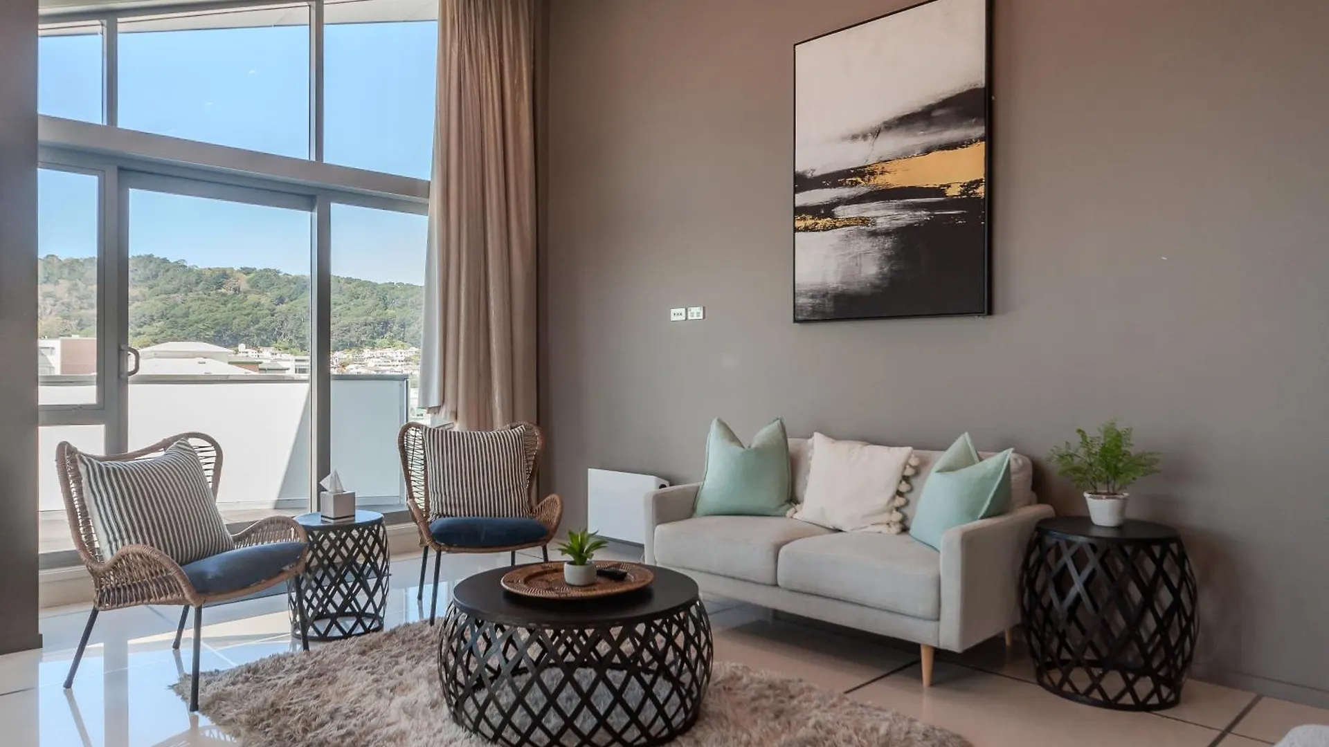 ****  Aparthotel 70 Tory Wellington Neuseeland