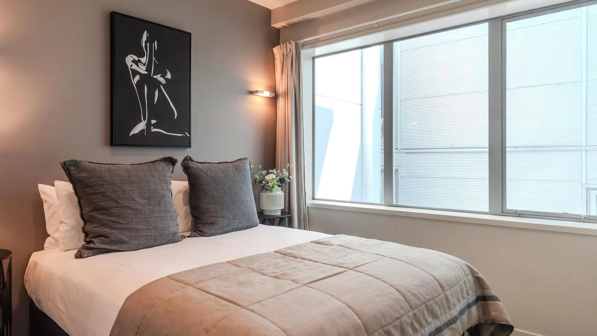 70 Tory Aparthotel Wellington